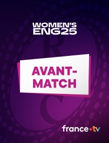 france.tv - Rugby - Coupe du monde féminine : Avant-match