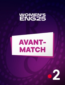 France 2 - Rugby - Coupe du monde féminine : Avant-match