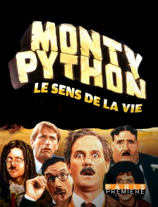 Monty Python : le sens de la vie