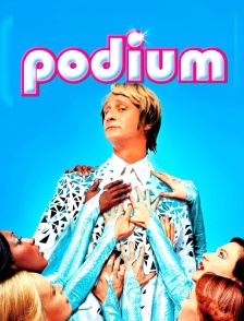 Podium