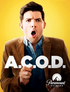Paramount Network - A.C.O.D.