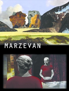 Marzevan