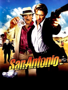 San Antonio