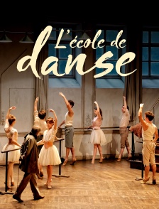 L'Ecole de danse