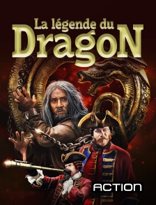 La légende du dragon