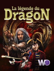 W9 - La légende du dragon
