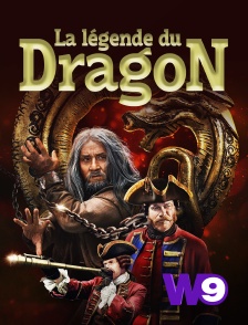 W9 - La légende du dragon