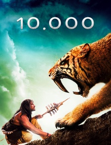 10 000