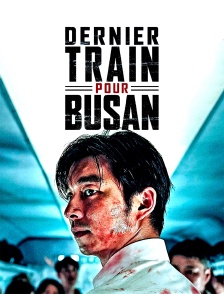 Dernier train pour Busan