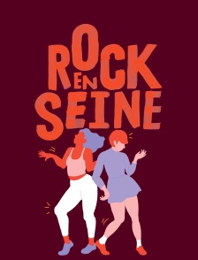 Festival Rock en Seine