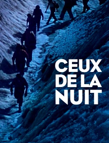Ceux de la nuit
