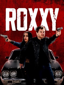 Roxxy
