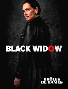 Molotov Channels internal-external test - Black Widow