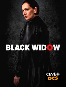 CINÉ Cinéma - Black Widow