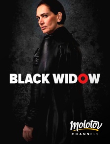 Molotov channels - Black Widow