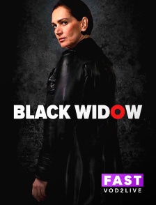 Molotov Channels TEST FAST - Black Widow