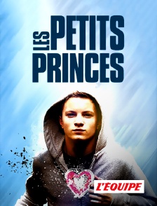 L'Equipe - Les petits princes