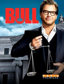 Paris Première - Bull