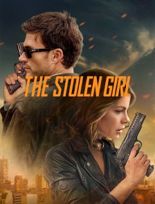 Stolen girl