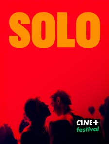 CINE+ Festival - Solo