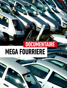 Méga Fourrière
