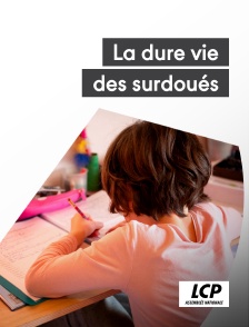 La dure vie des surdoués