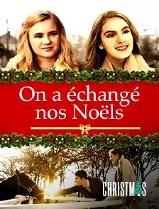 CHRISTMAS by Molotov - On a échangé nos Noëls