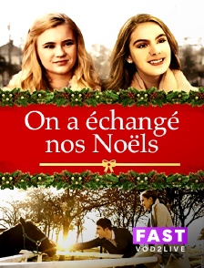 Molotov Channels TEST FAST - On a échangé nos Noëls