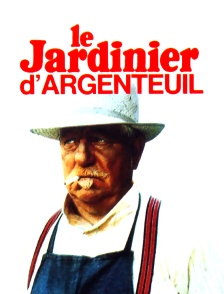 Le jardinier d'Argenteuil