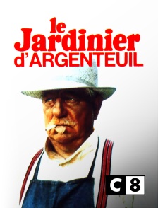 C8 - Le jardinier d'Argenteuil