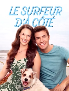 Le surfeur d'à côté