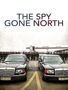 The Spy Gone North