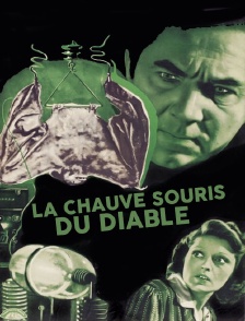 La chauve-souris du diable