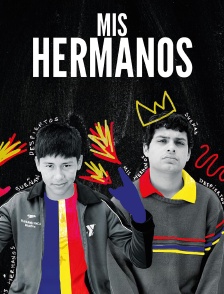 Mis Hermanos