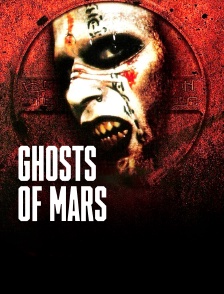 Ghosts of Mars