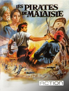 ACTION - Les pirates de Malaisie