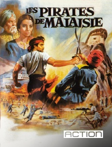 Action - Les pirates de Malaisie