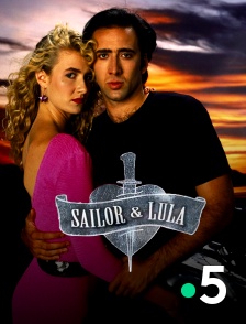 France 5 - Sailor et Lula