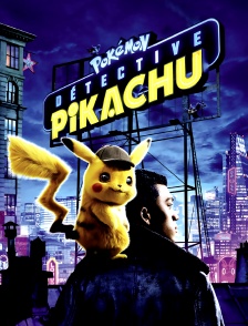 Pokémon Détective Pikachu