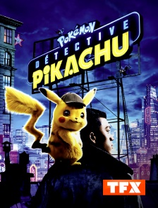 Pokémon Détective Pikachu