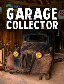 Garage Collector