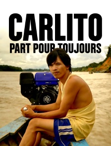 Carlito part pour toujours