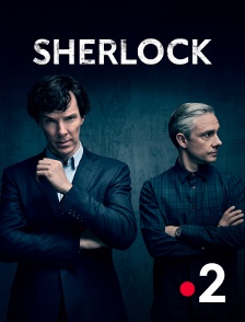 France 2 - Sherlock