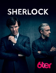 6ter - Sherlock