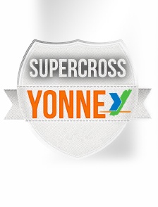Supercross de L'Yonne 2017