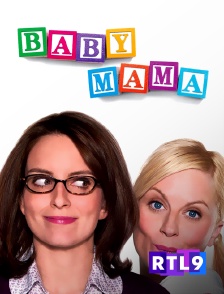 RTL 9 - Baby Mama