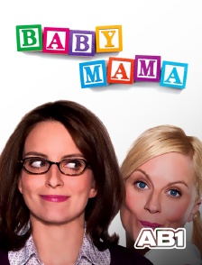 AB 1 - Baby Mama