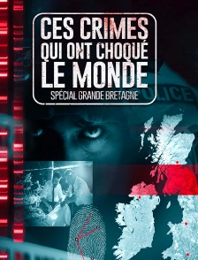 Ces crimes qui ont choqué le monde