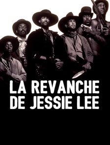 Posse, la revanche de Jessie Lee