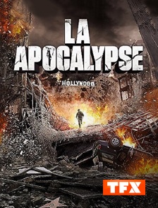 TFX - Apocalypse Los Angeles